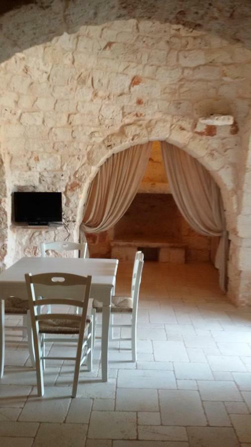 Tramonti D'Itria Βίλα Ostuni Εξωτερικό φωτογραφία