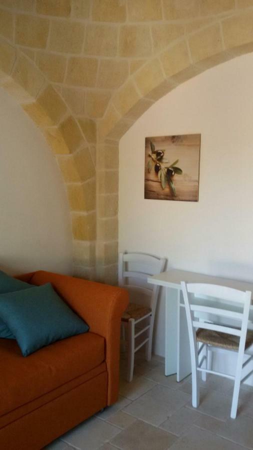Tramonti D'Itria Βίλα Ostuni Εξωτερικό φωτογραφία