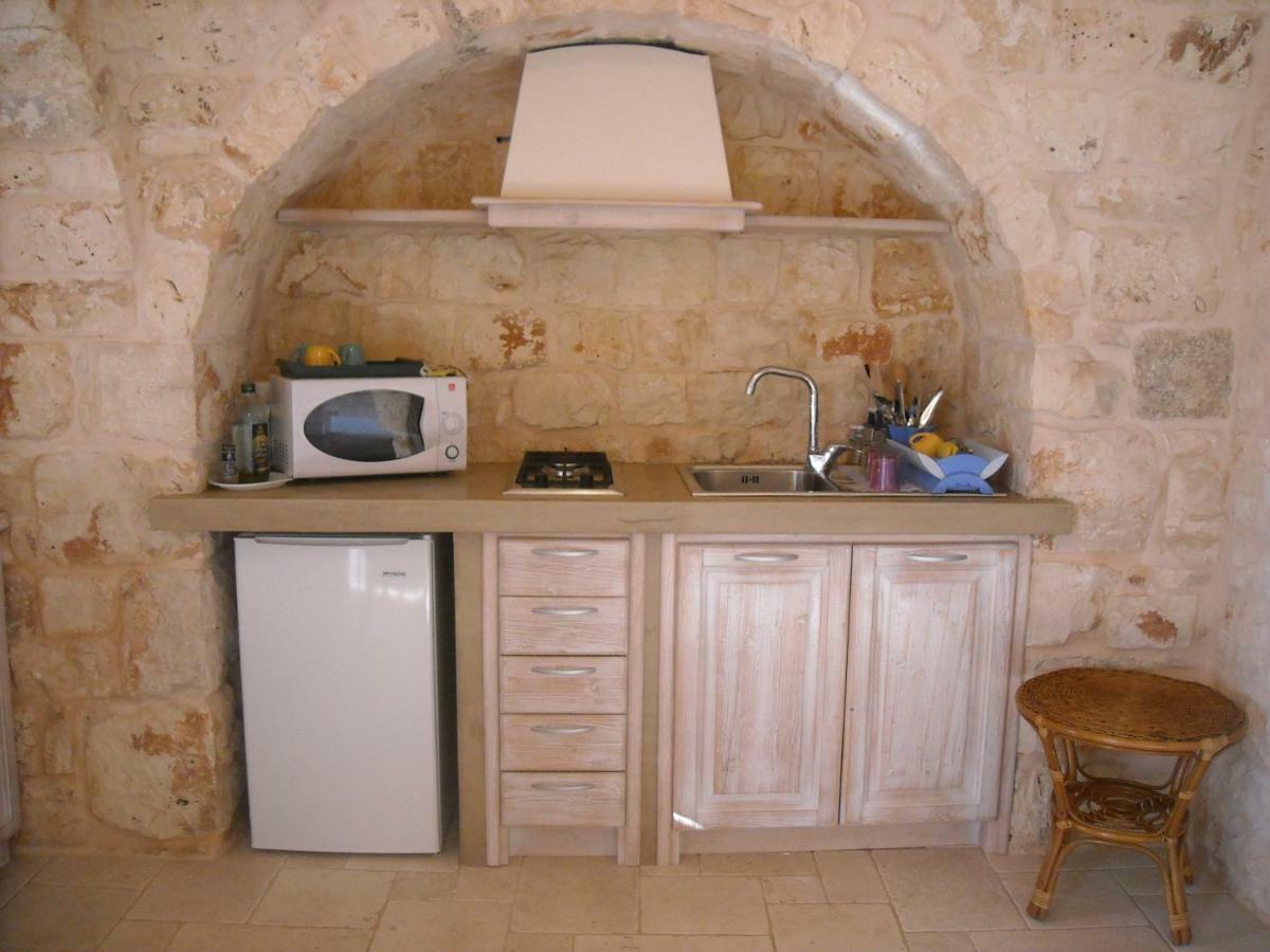 Tramonti D'Itria Βίλα Ostuni Εξωτερικό φωτογραφία