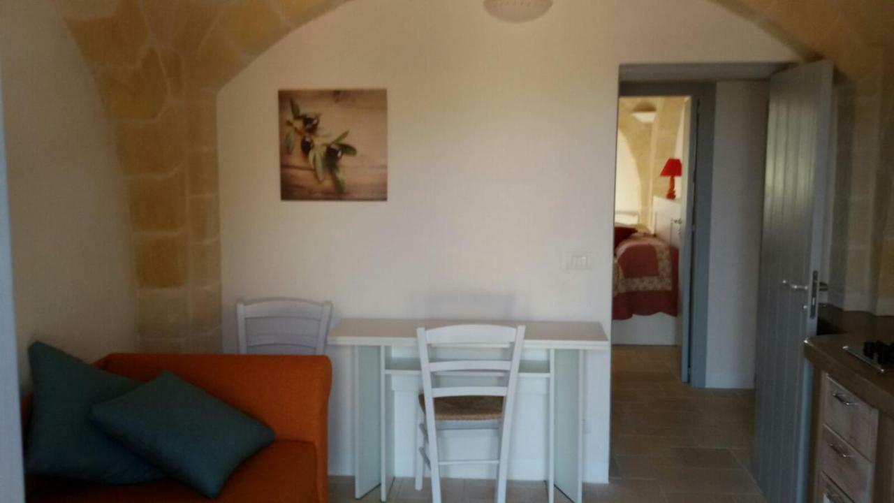 Tramonti D'Itria Βίλα Ostuni Εξωτερικό φωτογραφία
