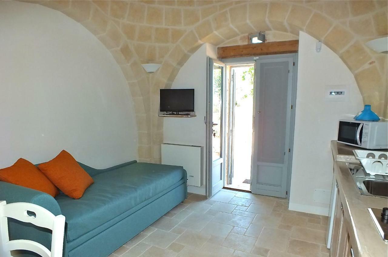 Tramonti D'Itria Βίλα Ostuni Εξωτερικό φωτογραφία