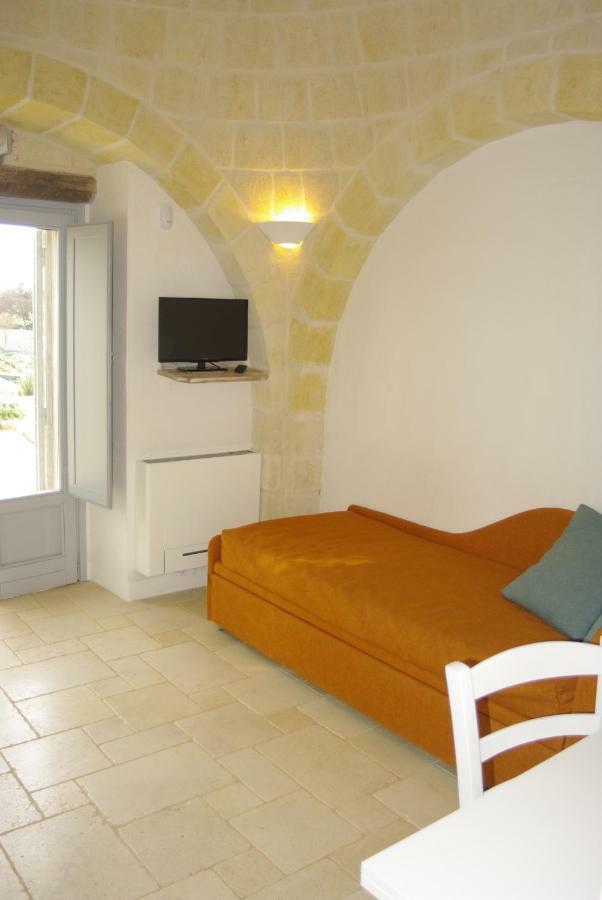Tramonti D'Itria Βίλα Ostuni Εξωτερικό φωτογραφία