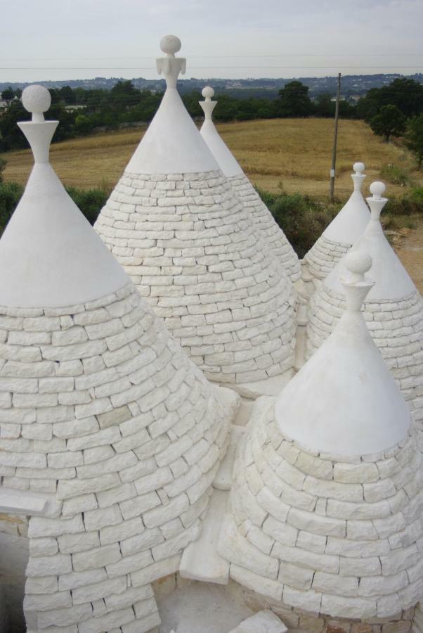 Tramonti D'Itria Βίλα Ostuni Εξωτερικό φωτογραφία