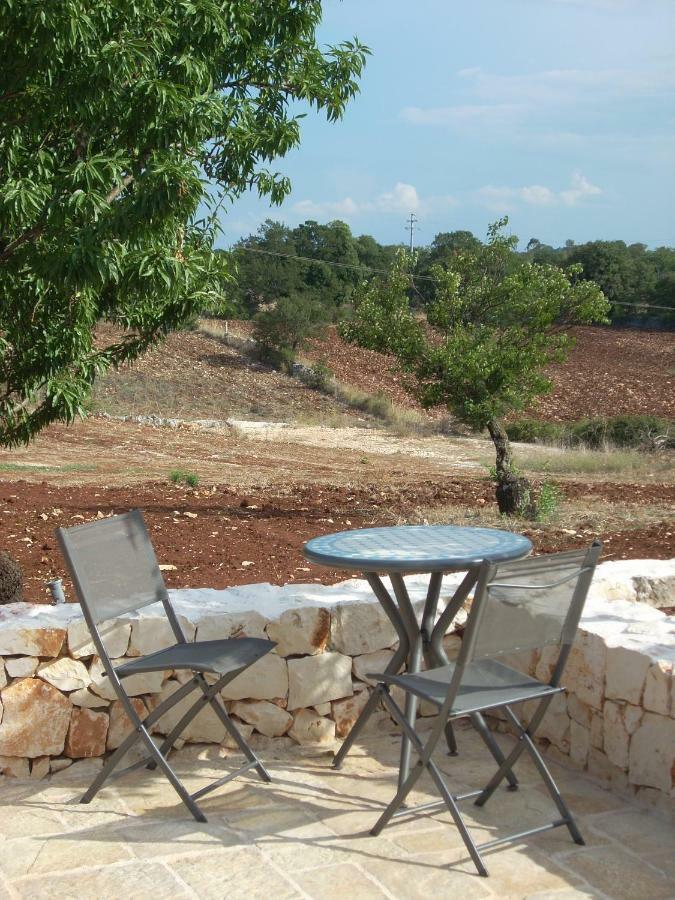Tramonti D'Itria Βίλα Ostuni Εξωτερικό φωτογραφία