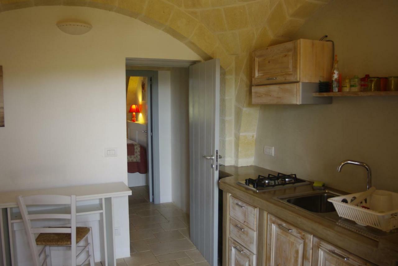 Tramonti D'Itria Βίλα Ostuni Εξωτερικό φωτογραφία