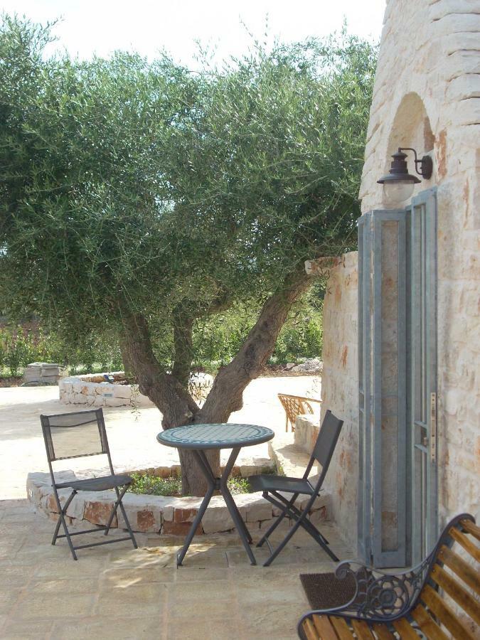 Tramonti D'Itria Βίλα Ostuni Εξωτερικό φωτογραφία