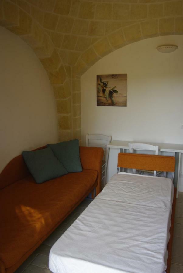 Tramonti D'Itria Βίλα Ostuni Εξωτερικό φωτογραφία