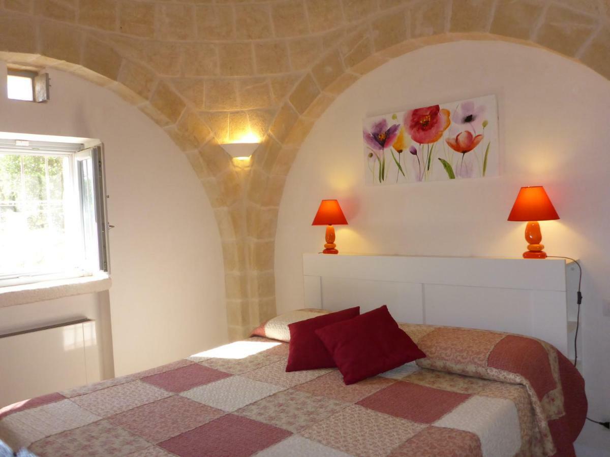 Tramonti D'Itria Βίλα Ostuni Εξωτερικό φωτογραφία